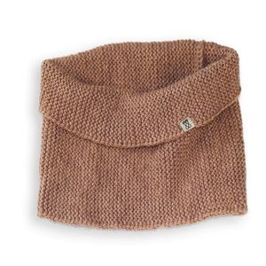 Fall Peetal Scarf